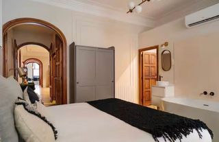 Piso en alquiler en Vila de Gràcia en Barcelona