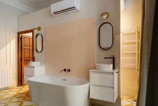 Piso en alquiler en Vila de Gràcia en Barcelona