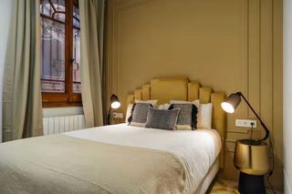 Piso en alquiler en Vila de Gràcia en Barcelona