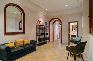 Piso en alquiler en Vila de Gràcia en Barcelona