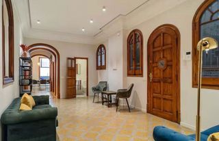 Piso en alquiler en Vila de Gràcia en Barcelona