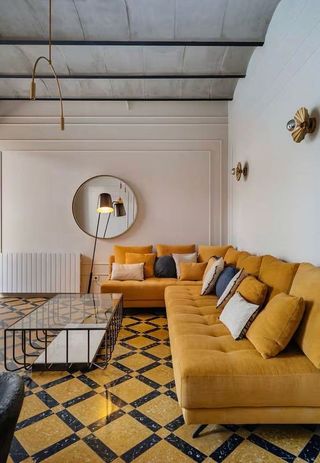 Piso en alquiler en Vila de Gràcia en Barcelona