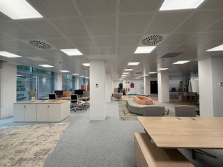 Oficina en alquiler en Sant Gervasi - Galvany en Barcelona