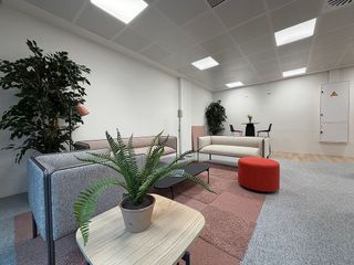 Oficina en alquiler en Sant Gervasi - Galvany en Barcelona