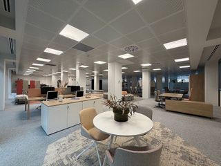 Oficina en alquiler en Sant Gervasi - Galvany en Barcelona