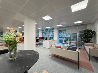 Oficina en alquiler en Sant Gervasi - Galvany en Barcelona