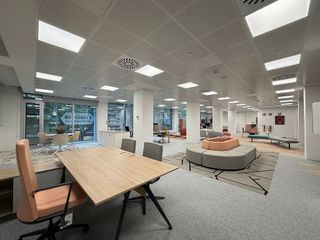 Oficina en alquiler en Sant Gervasi - Galvany en Barcelona