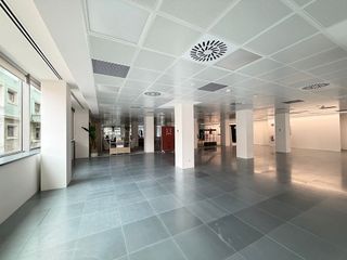 Oficina en alquiler en Sant Gervasi - Galvany en Barcelona
