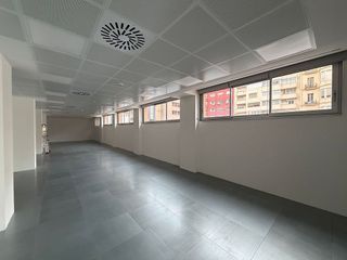 Oficina en alquiler en Sant Gervasi - Galvany en Barcelona