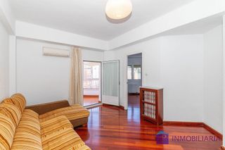 Piso en alquiler en Paseo Constitución - Las Damas en Zaragoza