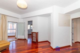 Piso en alquiler en Paseo Constitución - Las Damas en Zaragoza