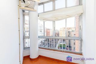 Piso en alquiler en Paseo Constitución - Las Damas en Zaragoza