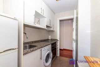 Piso en alquiler en Paseo Constitución - Las Damas en Zaragoza