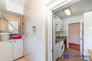 Piso en alquiler en Paseo Constitución - Las Damas en Zaragoza