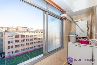 Piso en alquiler en Paseo Constitución - Las Damas en Zaragoza