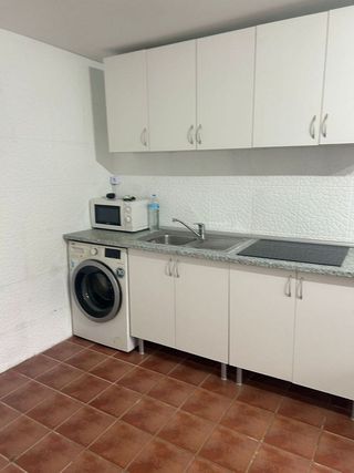 Piso en alquiler en Los Pacos en Fuengirola