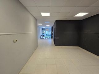 Local comercial en alquiler en Centro - Echegaray en Pontevedra