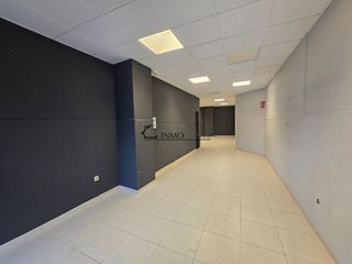 Local comercial en alquiler en Centro - Echegaray en Pontevedra