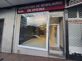 Local comercial en alquiler en Centro - Echegaray en Pontevedra