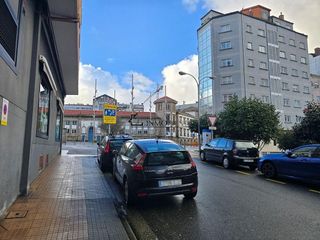 Local comercial en alquiler en Centro - Echegaray en Pontevedra