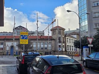 Local comercial en alquiler en Centro - Echegaray en Pontevedra