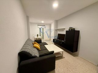 Piso en alquiler en Centro - Doña Mercedes en Dos Hermanas