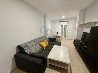 Piso en alquiler en Centro - Doña Mercedes en Dos Hermanas