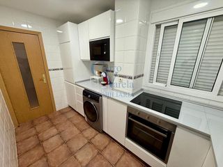 Piso en alquiler en Centro - Doña Mercedes en Dos Hermanas