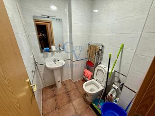 Piso en alquiler en Centro - Doña Mercedes en Dos Hermanas