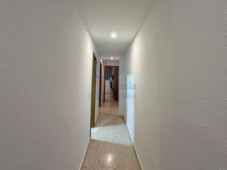 Piso en alquiler en Centro - Doña Mercedes en Dos Hermanas