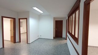 Oficina en alquiler en La Paz en Alcalá de Guadaira