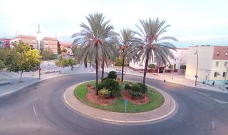 Oficina en alquiler en La Paz en Alcalá de Guadaira