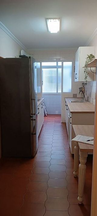 Piso en alquiler en Castilleja de la Cuesta