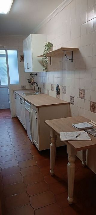 Piso en alquiler en Castilleja de la Cuesta