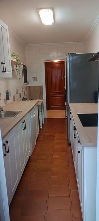 Piso en alquiler en Castilleja de la Cuesta