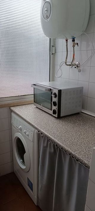 Piso en alquiler en Castilleja de la Cuesta