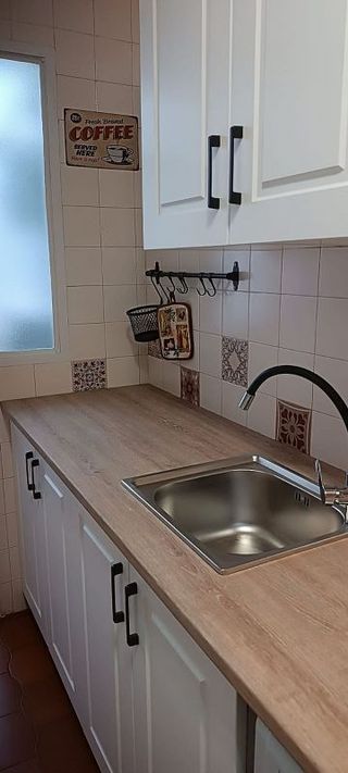 Piso en alquiler en Castilleja de la Cuesta