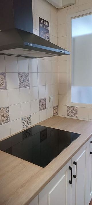 Piso en alquiler en Castilleja de la Cuesta