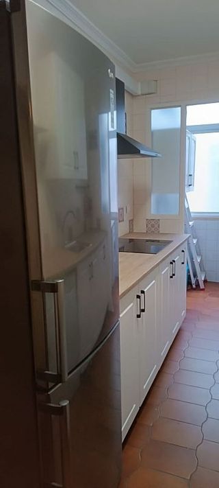 Piso en alquiler en Castilleja de la Cuesta