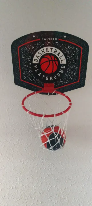 Minicanasta de baloncesto Tarmak