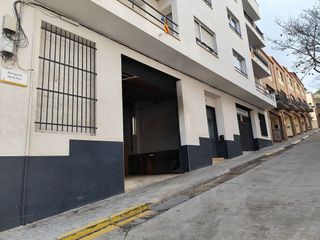 Local comercial en alquiler en Arenys de Munt
