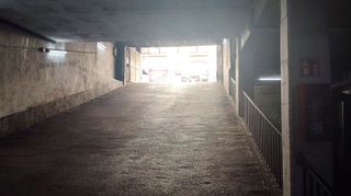 Garaje en alquiler en Hostafrancs en Barcelona