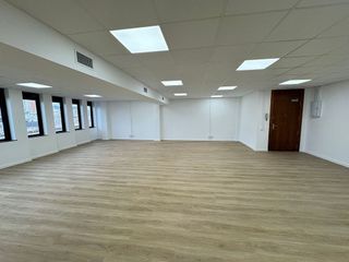 Oficina en alquiler en L'Antiga Esquerra de l'Eixample en Barcelona