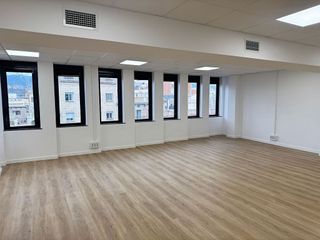 Oficina en alquiler en L'Antiga Esquerra de l'Eixample en Barcelona