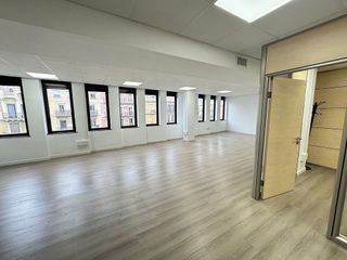 Oficina en alquiler en L'Antiga Esquerra de l'Eixample en Barcelona