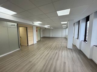 Oficina en alquiler en L'Antiga Esquerra de l'Eixample en Barcelona