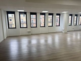 Oficina en alquiler en L'Antiga Esquerra de l'Eixample en Barcelona