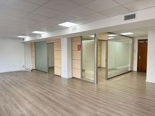 Oficina en alquiler en L'Antiga Esquerra de l'Eixample en Barcelona
