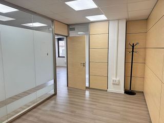 Oficina en alquiler en L'Antiga Esquerra de l'Eixample en Barcelona