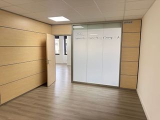 Oficina en alquiler en L'Antiga Esquerra de l'Eixample en Barcelona